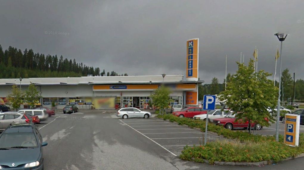 eurojackpot syndicate win finland supermarket